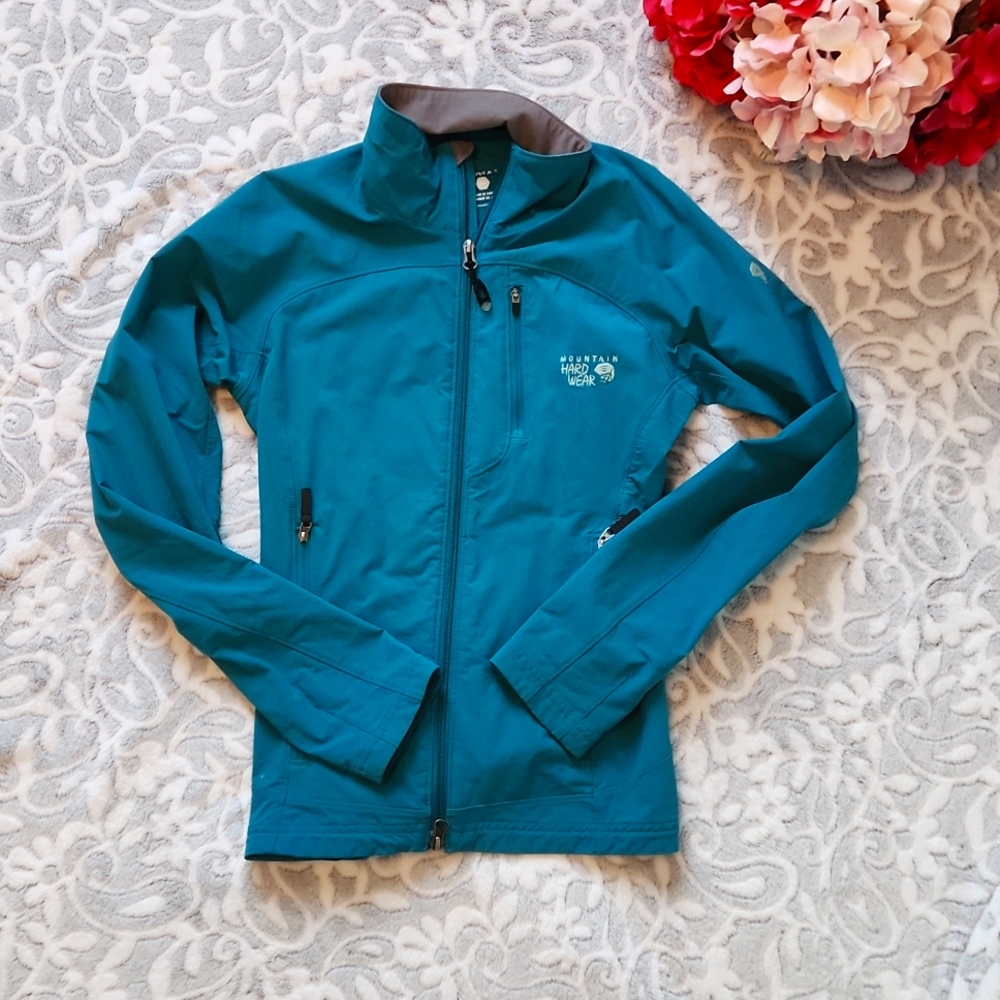 Mountain Hardwear size small women's jacket